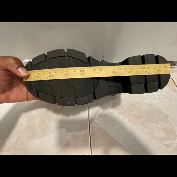 Shiny Booties - Picture 5 of 5